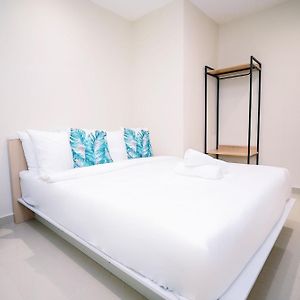 Bilik ratu standard